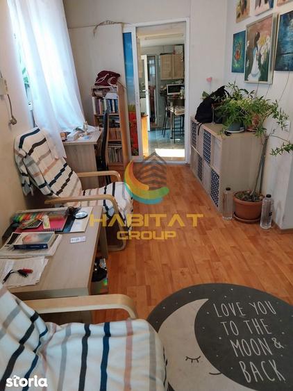 Casa individuala- aproape de parc si metrou- Eroii Revolutiei - 7