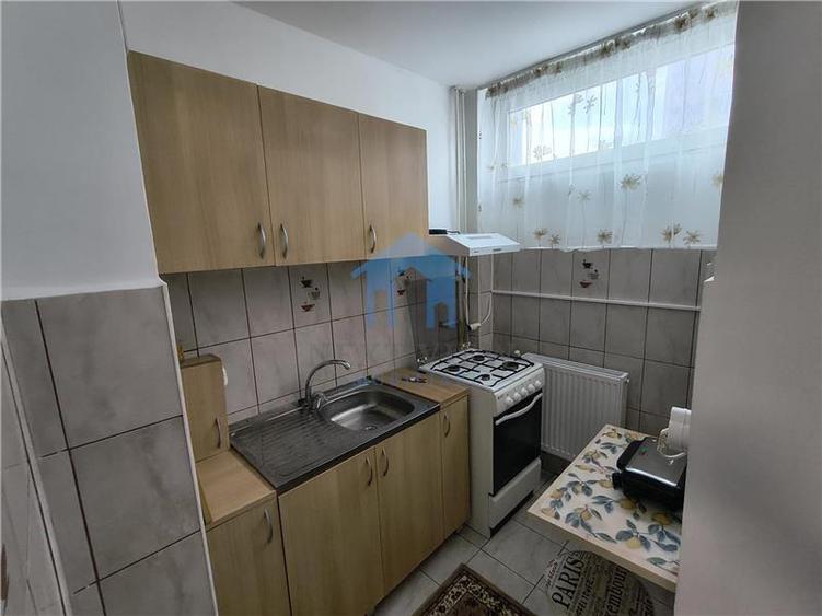 Garsonieră decomandată în Mănăștur