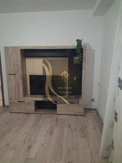 Garsonieră decomandată în Brâncoveanu