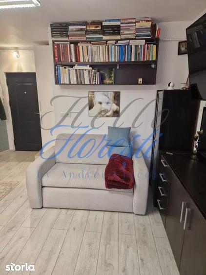 Apartament 1 camera, 24.37mp | Zona Cipariu - 8
