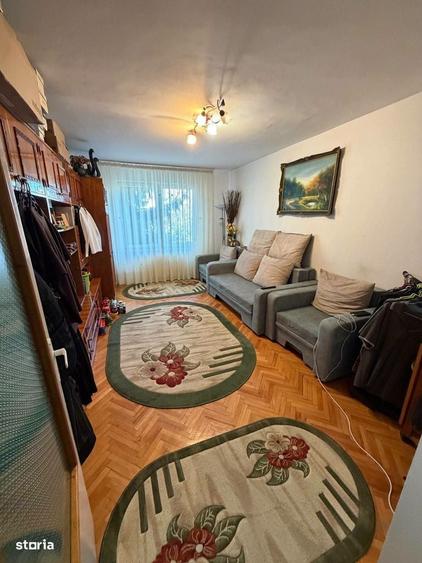 Apartament cu 2 camere în Unirii