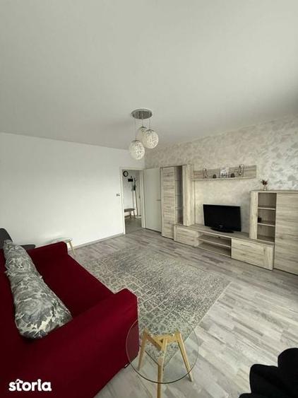 Apartament cu 2 camere în Bartolomeu