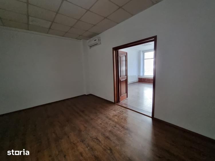 Spațiu comercial, de 57 mp, în Tudor Vladimirescu