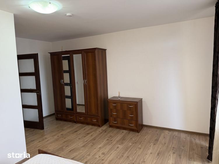 Apartament cu 2 camere, mobilat în Vasile Aaron