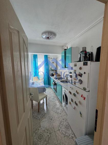 Apartament cu 2 camere decomandat, mobilat în Tomis Plus