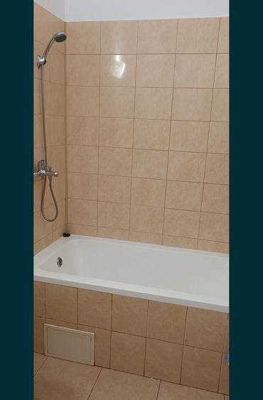 Garsonieră semidecomandată în Florești