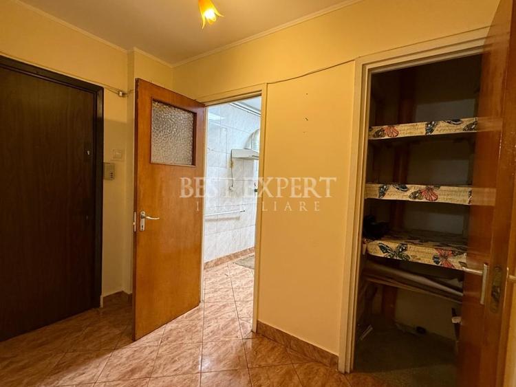 3 Camere Decomandat | Zonă Excelentă – Piața Miniș | 500 m Metrou Titan - 9