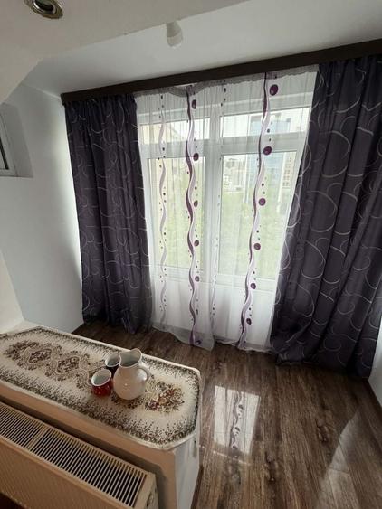 Apartament cu 2 camere nedecomandat în Ultracentral