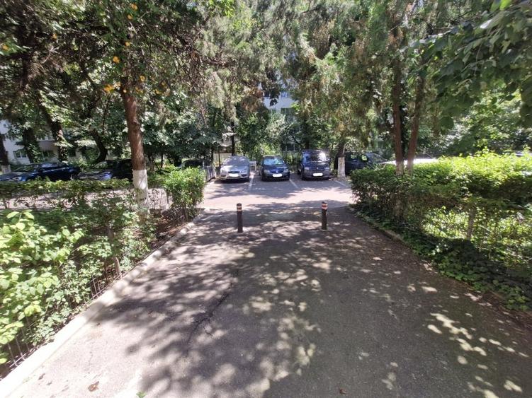 Apartament cu 2 camere decomandat în Lujerului