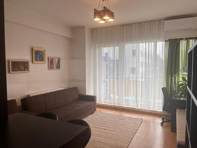 Apartament 3 camere | Viva City cu  Parcare si Boxă - 12