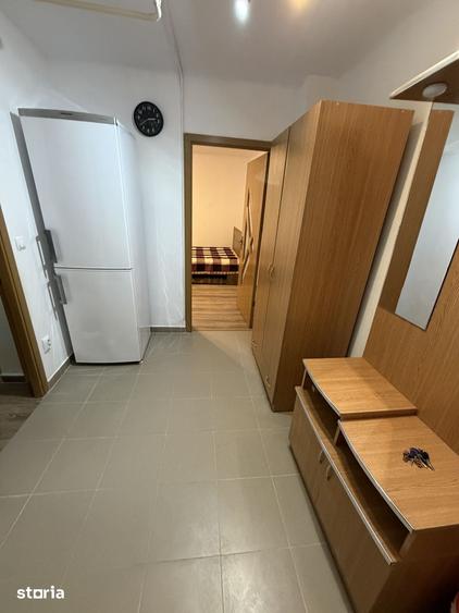 Garsonieră decomandată în Brazda lui Novac