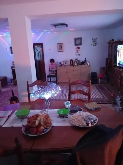 Casă cu Teren 1400 Mp în Lepșa