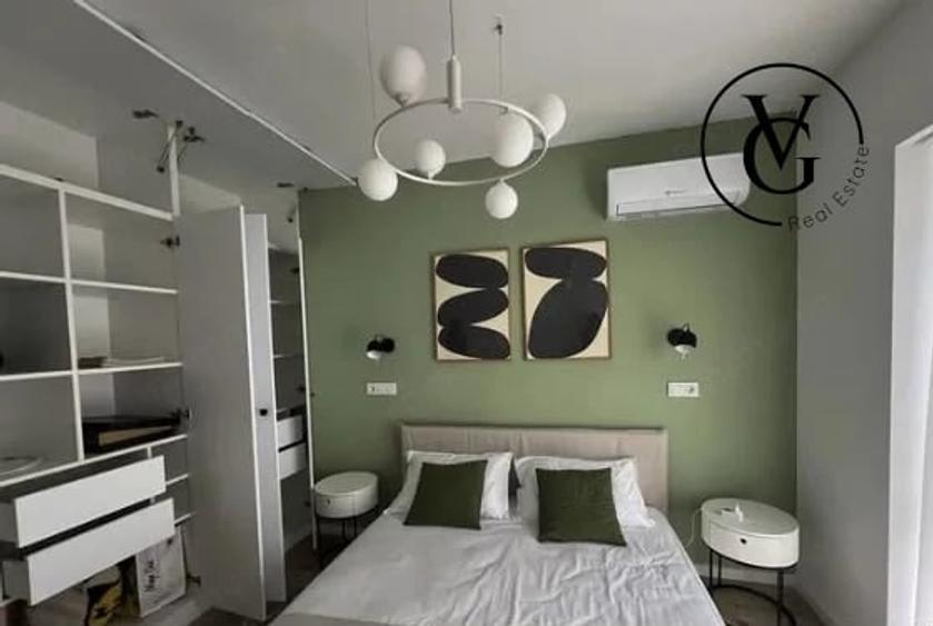 Apartament 2 camere I 2 locuri de parcare I Belvedere Residence - 4
