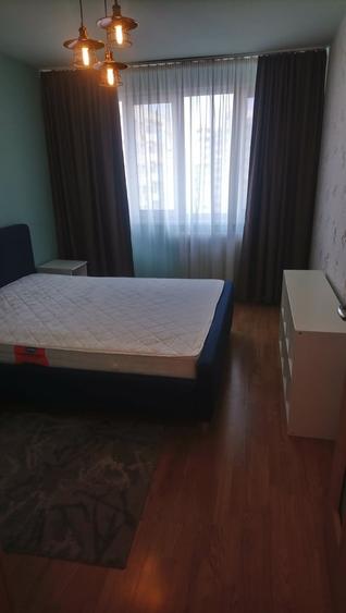 Apartament cu 2 camere semidecomandat în Doamna Ghica