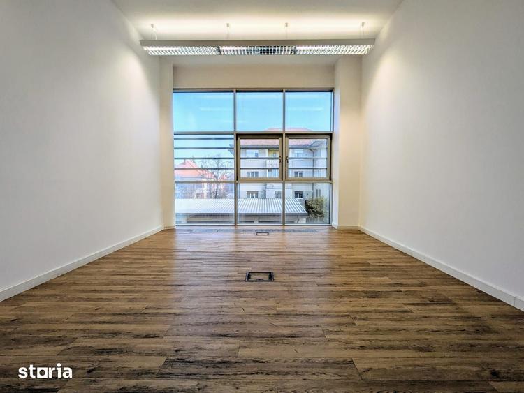 Spațiu comercial, de 100 mp, în Șagului