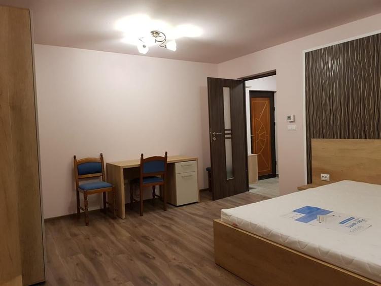 Garsonieră decomandată în Inel II