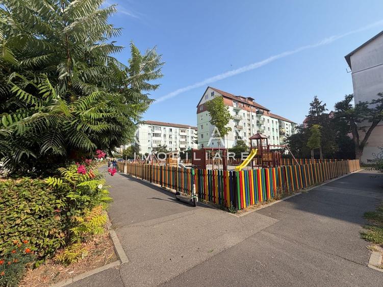 Apartament 2 camere ,  Zona Mihai Viteazu - 10