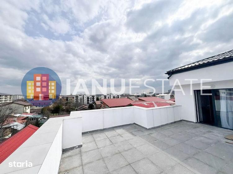 Apartament cu 2 camere semidecomandat în Grozăvești