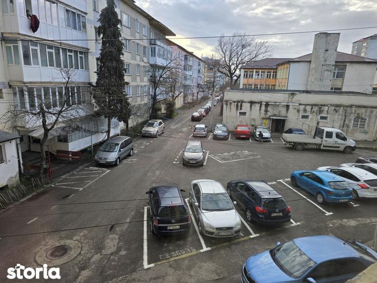 Apartament 3 camere central in conditie foarte buna etaj inferior - 8