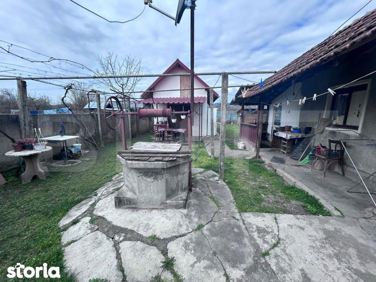 Casa cu Anexe-Bld Ecaterina - 4