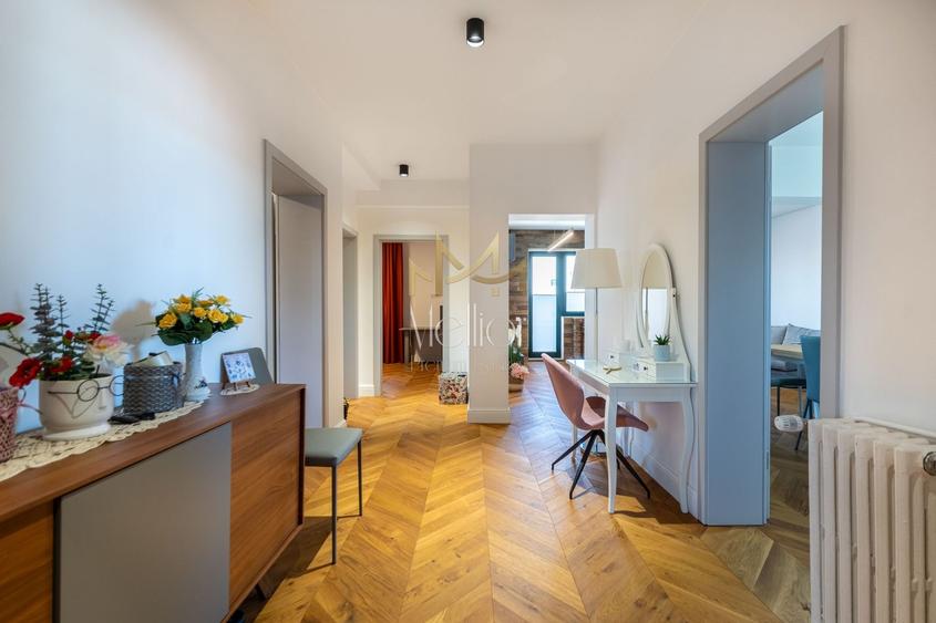 Apartament superb 4 camere | 140 mp | zona Ultracentrala/UMF! - 15