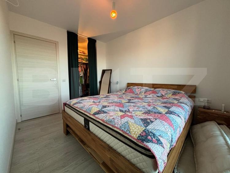 Apartament cu 3 camere decomandat, mobilat în Lăpuș Argeș