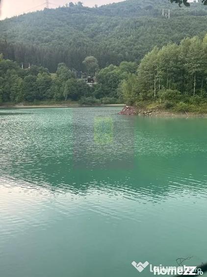 Teren în Valea Doftanei