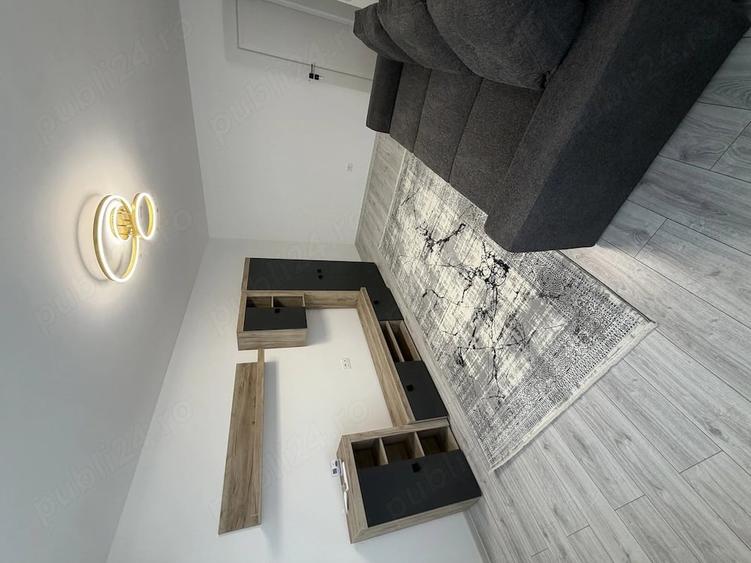 Inchiriez apartament cu 2 camere - 10