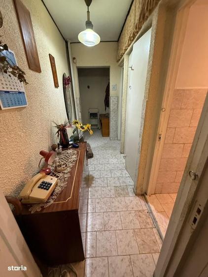 Apartament cu 2 camere nedecomandate, G. Enescu - 2