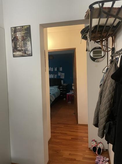 Apartament cu 2 camere decomandat în Tineretului
