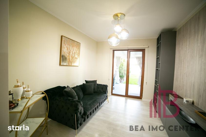 Casa rafinata , mobilata premium , Vladimirescu - 5