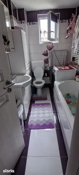Apartament cu 2 camere în Vitan