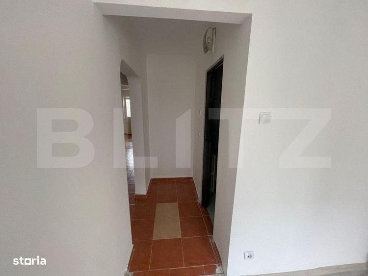 Spatiu de birouri, 52 mp, zona Billa . - 1