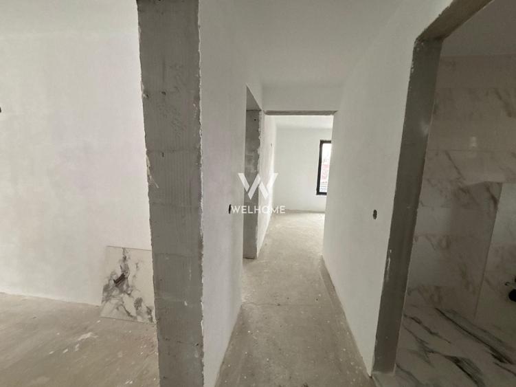 Casă individuală cu 4 camere cu Canalizare în Șura Mică