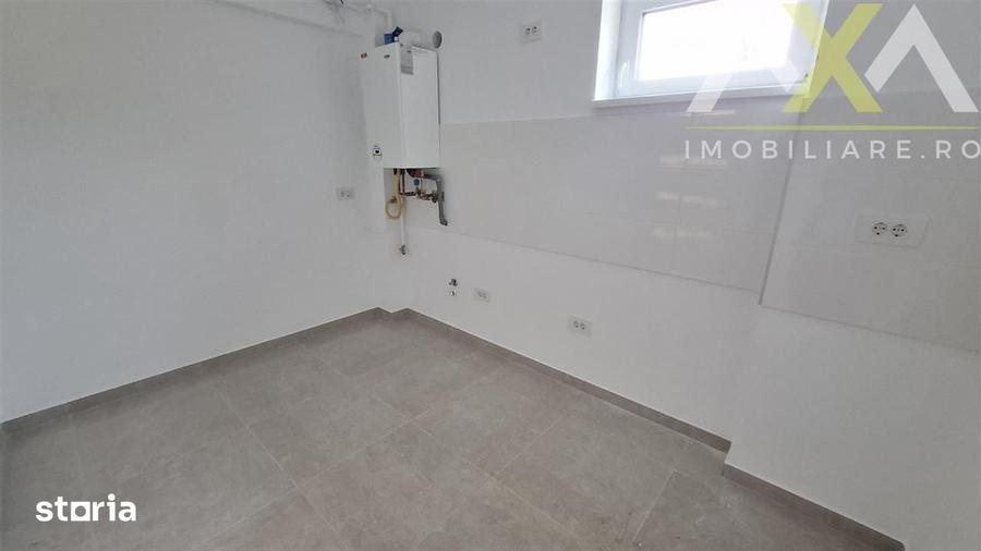 Apartament cu 2 camere decomandat în Rediu
