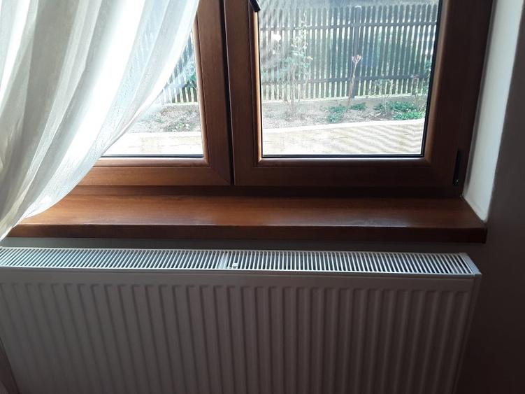 Casă individuală cu 4 camere cu Teren 6202 Mp în Totea de Hurezani