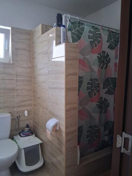 Casă individuală cu 4 camere cu Canalizare în Sânmihaiu Român