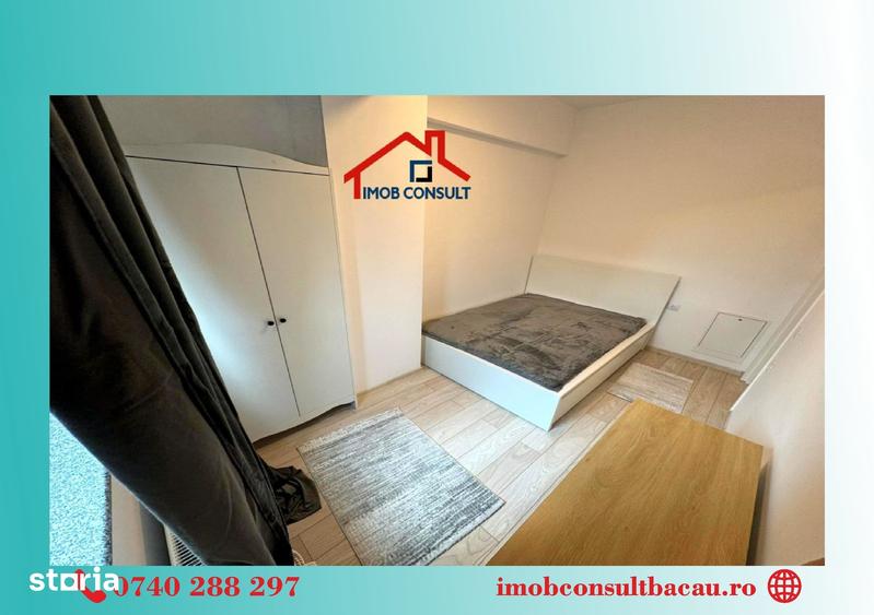 Apartament 2 Camere de inchiriat! Totul nou! CE1636 - 6