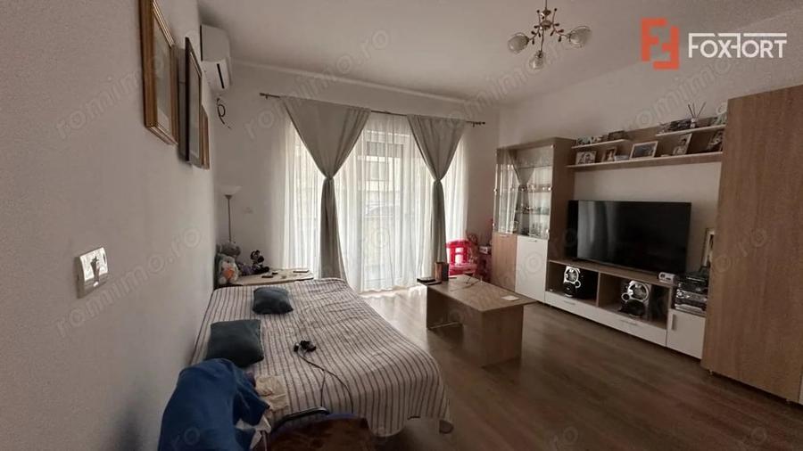 Spațiu comercial, de 51 mp, în Buziașului