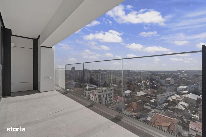Apartament cu 4 camere decomandat în Cotroceni