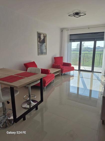 Apartament cu 2 camere decomandat în Calea Urseni