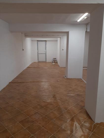 Spațiu comercial, de 70 mp, în Central