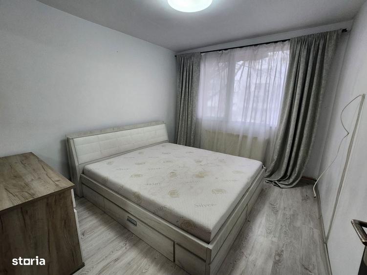 Decomandat 2 camere et 1 Zona Narcisa Comision 0% - 8
