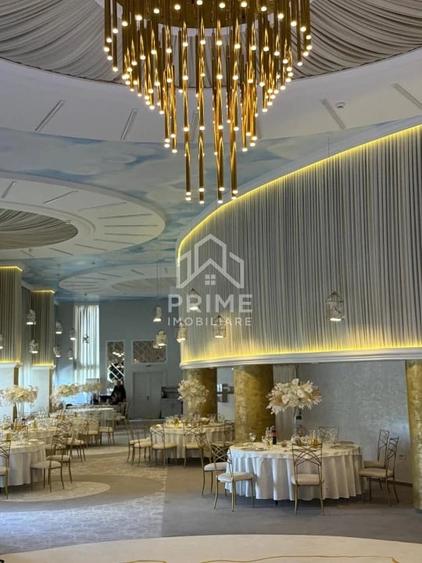 Spațiu comercial, de 480 mp, în Central
