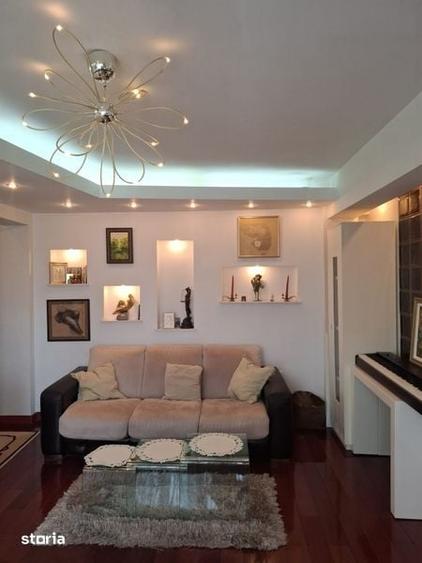 Vand apartament 2 camere - 4