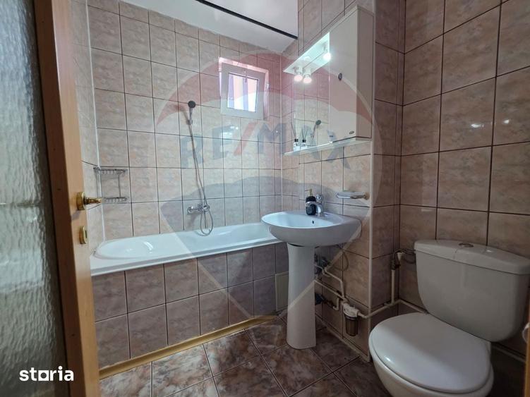 Apartament etaj.1 str..Tomis - 5