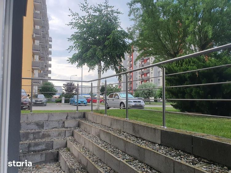 Garsonieră în Șelimbăr
