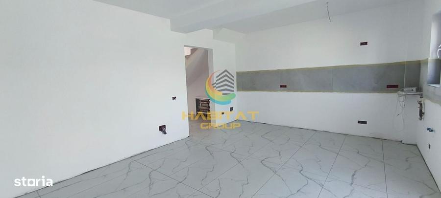 Duplex 2 Dormitoare + Birou + 2 bai 135.000 - Berceni - 1
