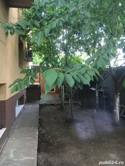 Proprietar vand Vila cu 2 apartamente separate Prelungirea Ghencea - 4