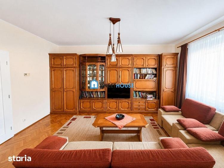 Casa de Lux in cartierul Florilor Fagaras - 10